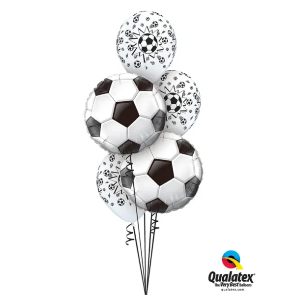 Big Kicker Soccer Bouquet